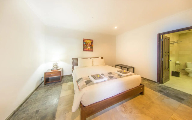 Bahagia Villas Ungasan