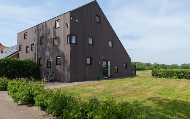 Holiday Home With Private Terrace