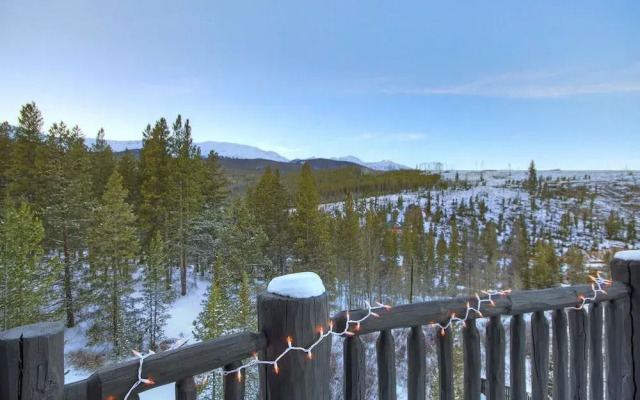 The Moose Chalet