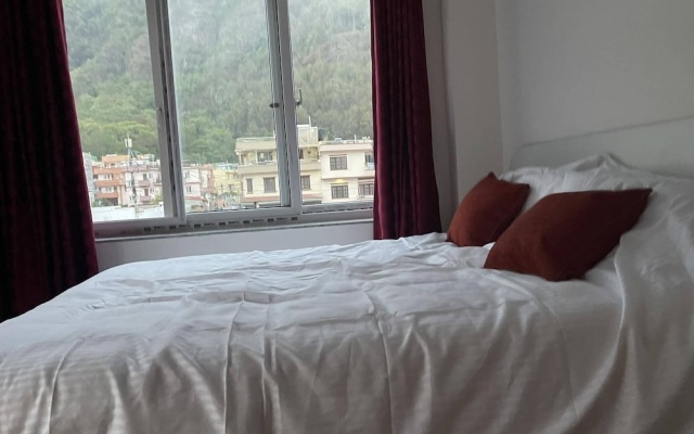 Mount Star Homestay