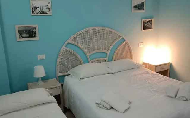 Double Room, air Conditioning, Bathroom,