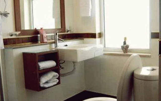 Beity Rose Suites Hotel