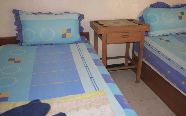 Sarah Guest House