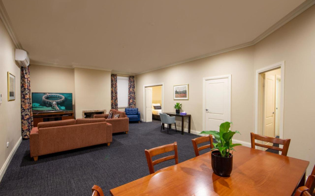 Whyalla Playford Apartments
