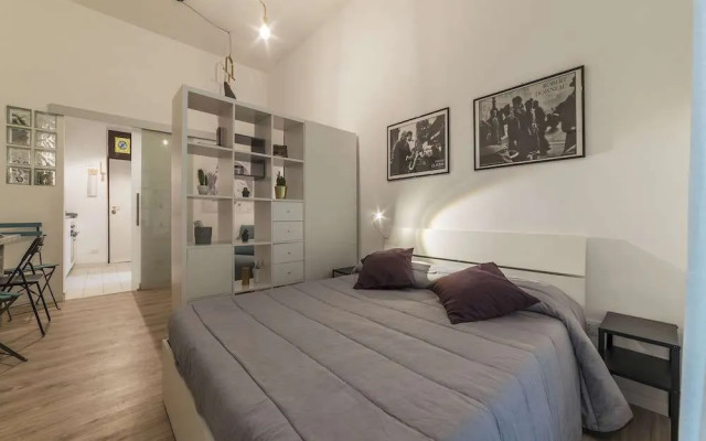 Trastevere&Gianicolo Cozy Flat