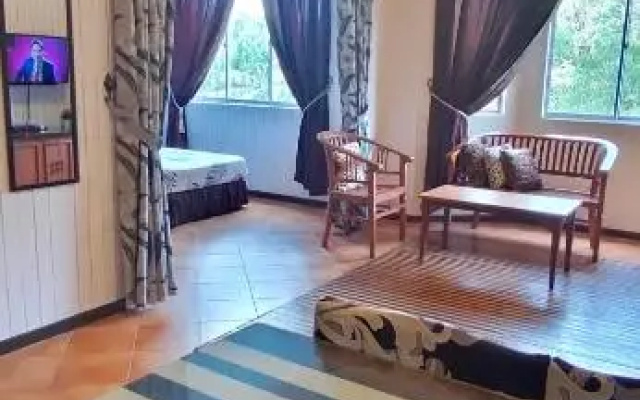 Studio Cendana in PortDickson