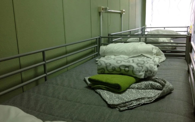 DOORS Mini-Hotel