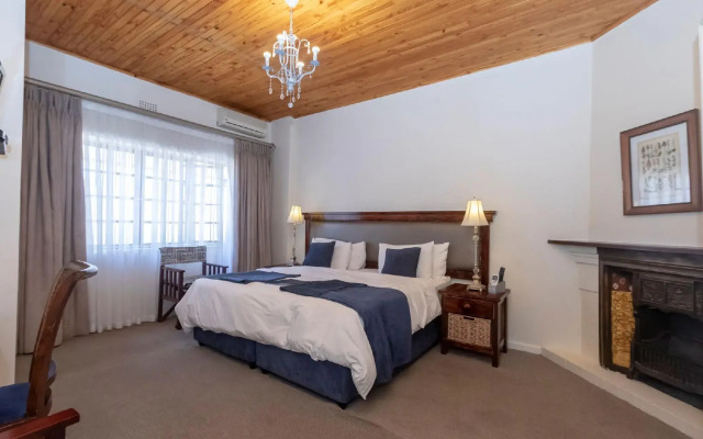Melville Gap Guest House