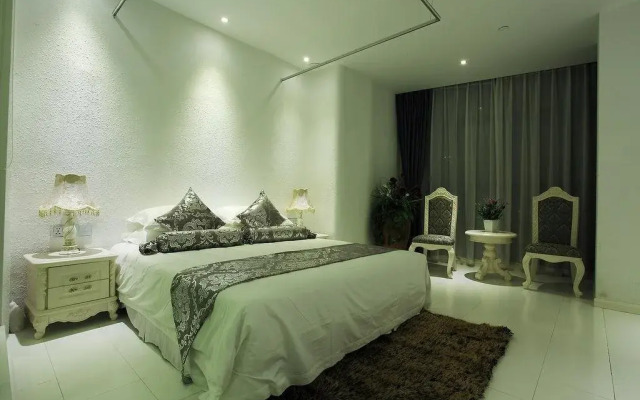 Qiandao Lake Yuhan Hotel