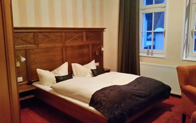 Hotel Nuhnetal