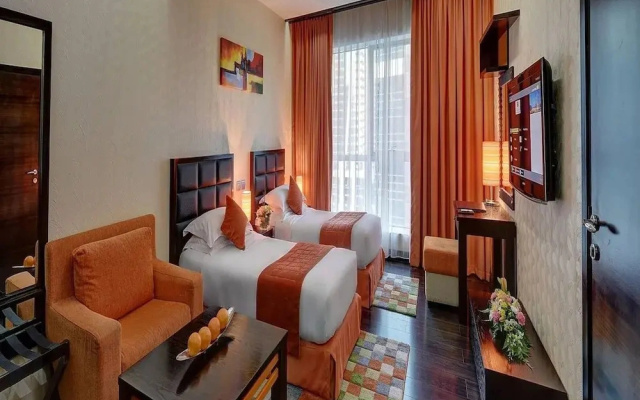 Belvilla Marina View Suites, Dubai Marina