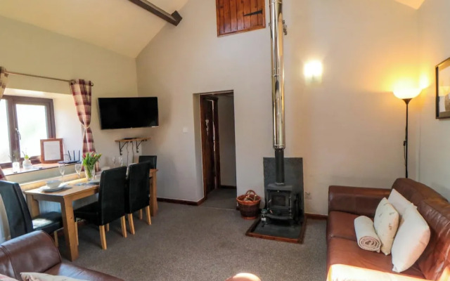 Stable Cottage