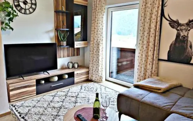 Apartments Fasl