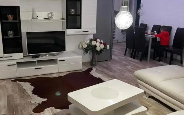 Apartament EMA