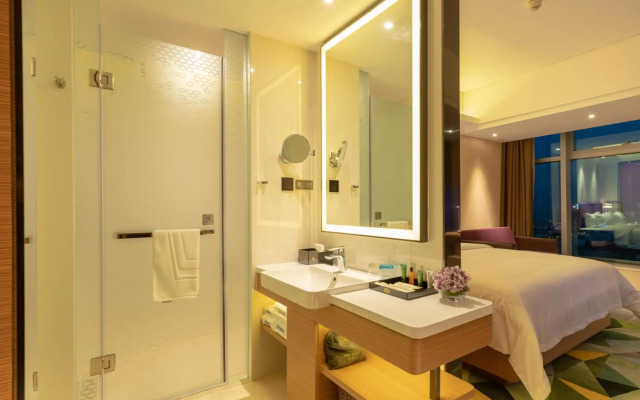Hampton by Hilton Zhanjiang Renmin Avenue
