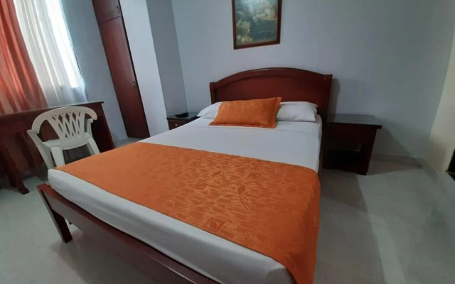 Hotel Center