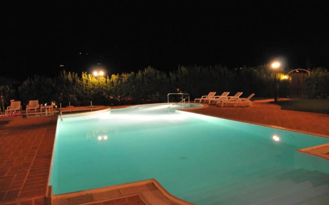 Terre del Cantico Country House