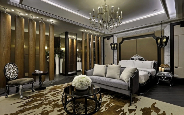 Yun Ping Hotel