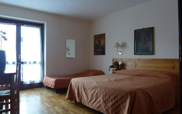 Hotel Le Verger