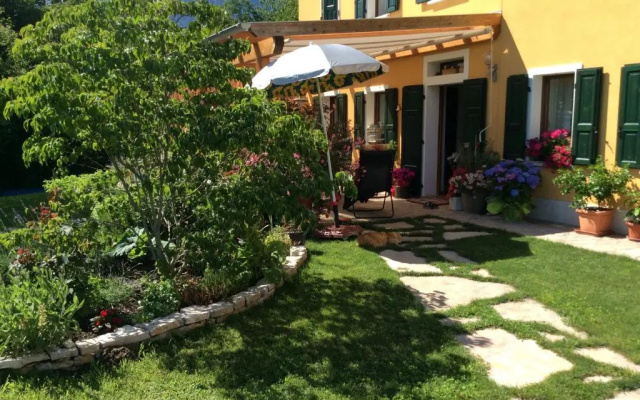 Casa Edith
