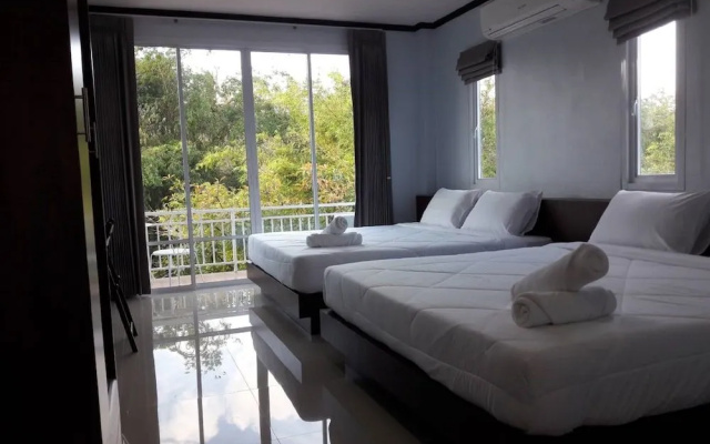 Ban Kiangnam Resort
