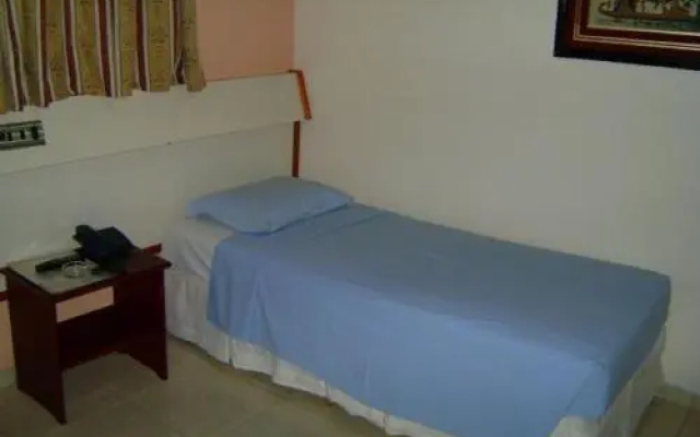 Hotel Urubupunga