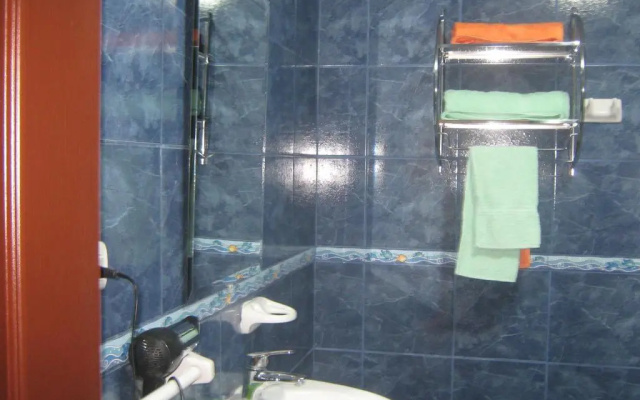 apartamentos Los cedros