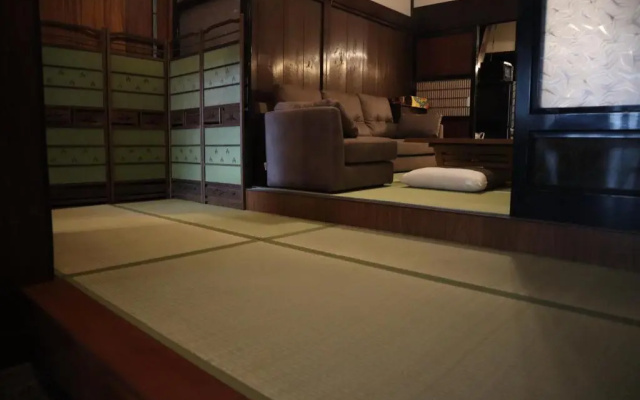 売薬宿屋山キ HH4x