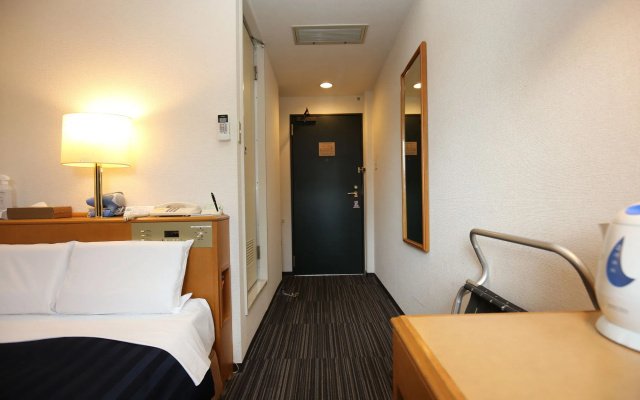 Kyoto Plaza Hotel