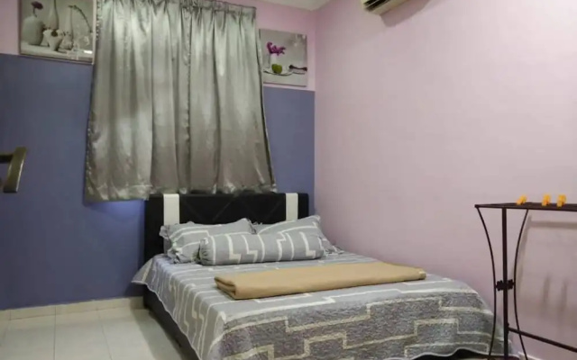 AisyaMyra Homestay