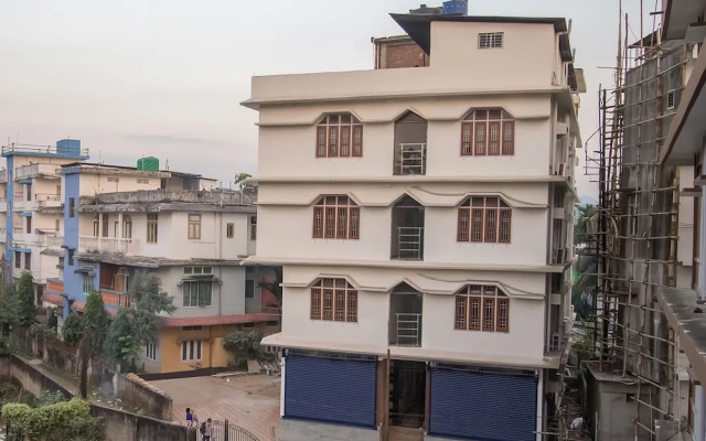 Marottickal Residency by OYO Rooms