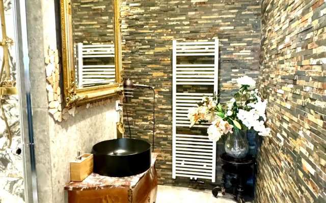 Belvedere Apartment