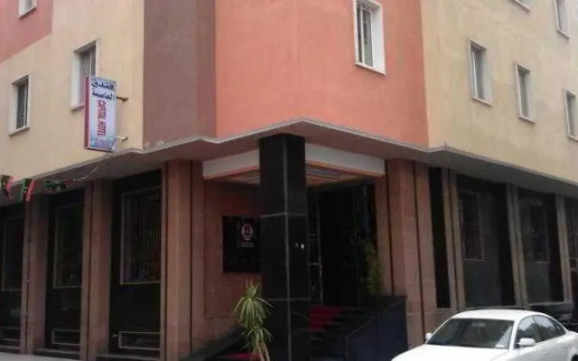 Hotel Alaseema