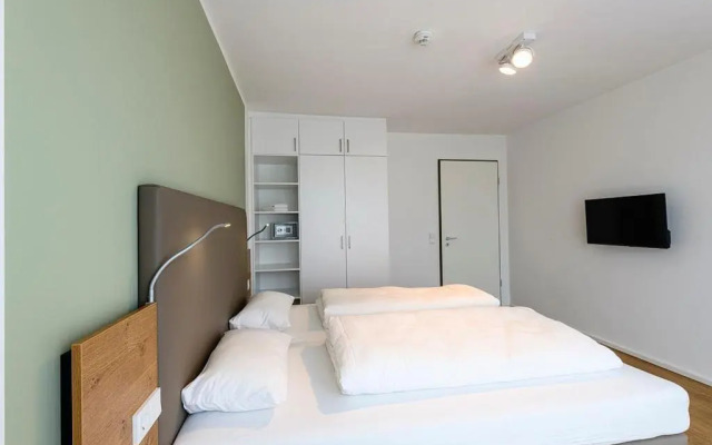 Apartmentvilla Anna See Apartmentvilla Anna See 1-11