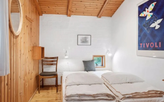 "Matta" - 800m from the sea in NE Jutland