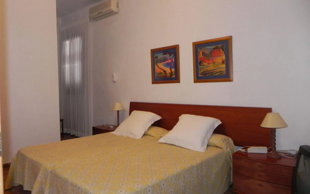 Hotel Avenida