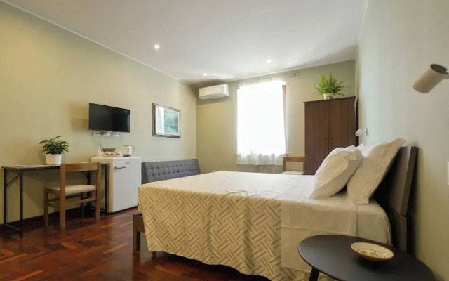 Domus Fabia - Rooms & Apartments