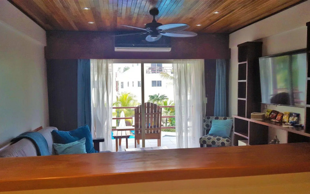 Tres Cocos Resort
