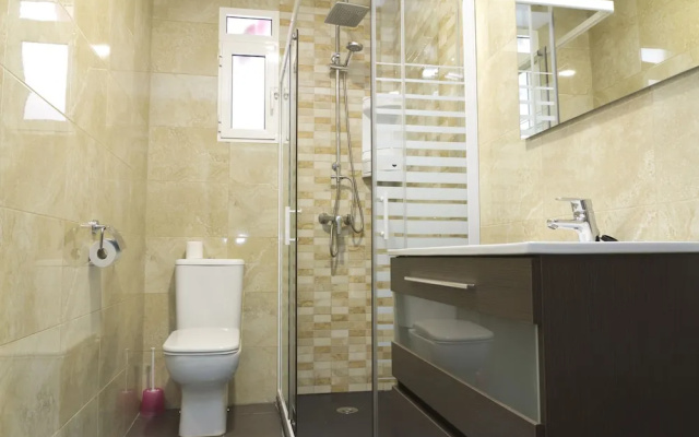 B&B VistaMar Holidays - Adults Only