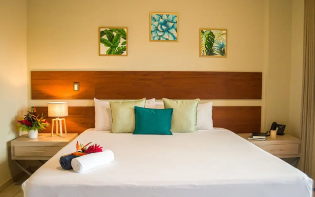 Colina De Montalva - Hotel