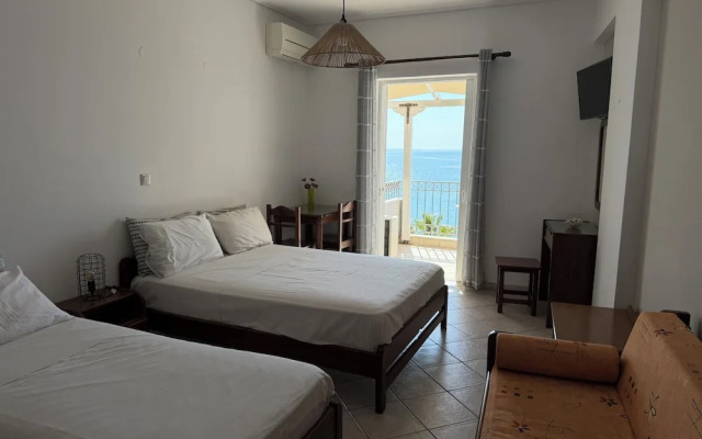 Vythos rooms