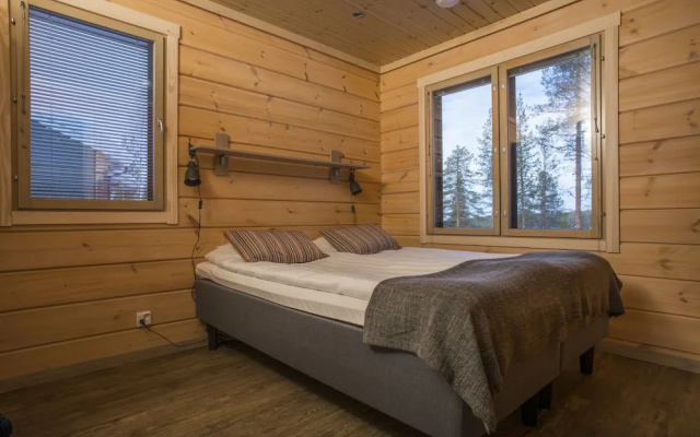 Valkea Arctic Lodge