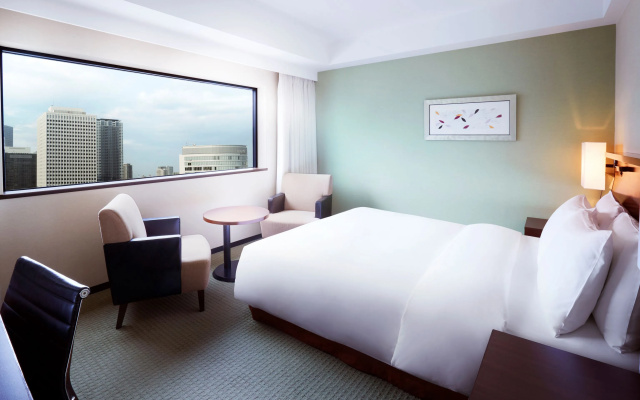 ANA Crowne Plaza Osaka