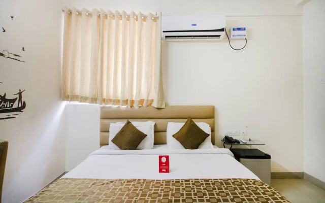 OYO 2970 Hotel Blue Dawn