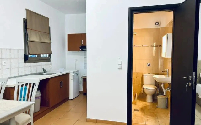 A & A Apartments