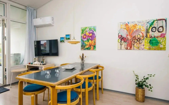 4 Star Holiday Home in Ringkobing