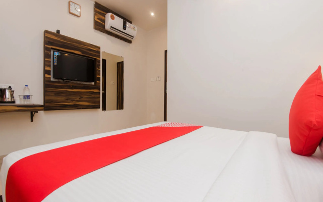 Fabexpress Abad Inn