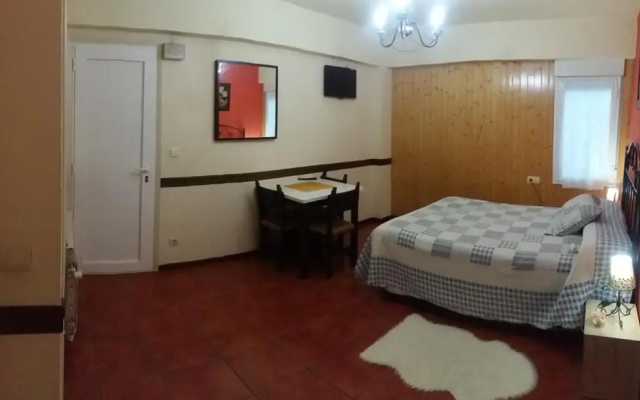 Apartamentos Ubaga