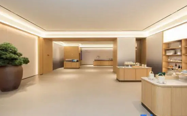 JI Hotel (Quanzhou Municipal Government Fenghai Road)