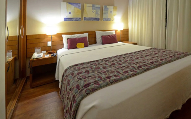 Quality Suites Long Stay Bela Cintra